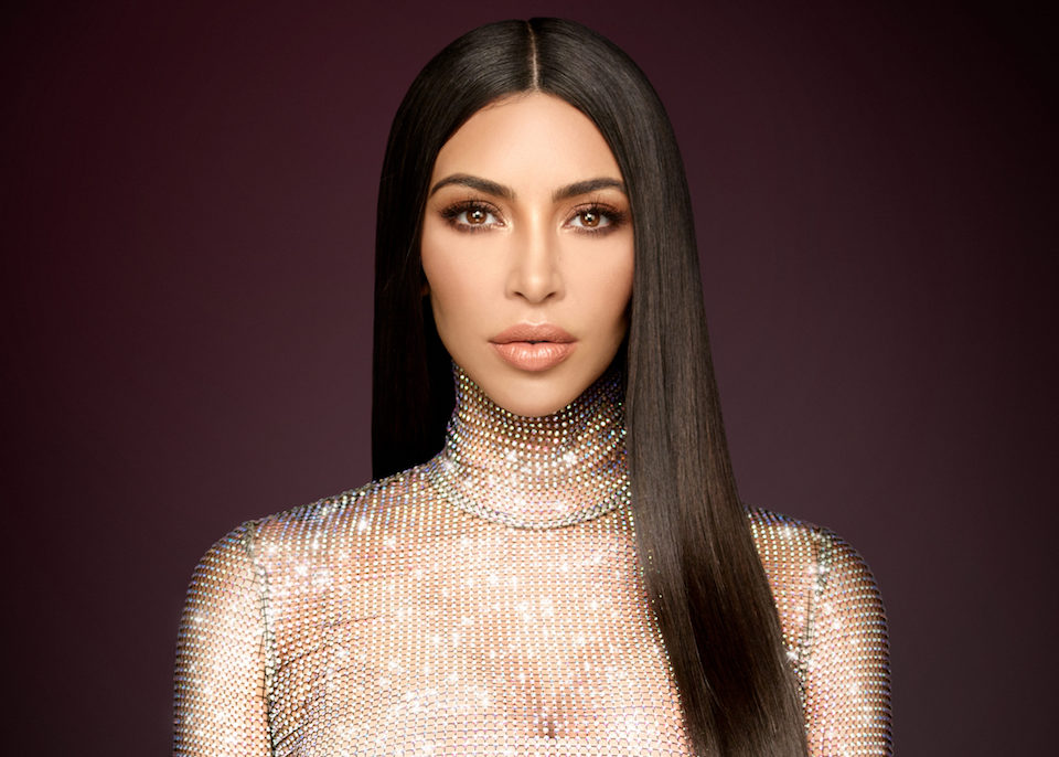 Kim Kardashian West will turn 40 next year and the party is likely to be epic