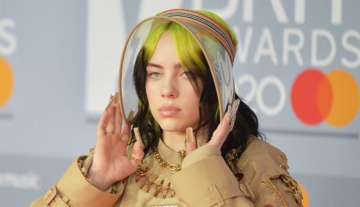 Billie Eilish says enthusiastic fans sometimes make her 'forget what's ...