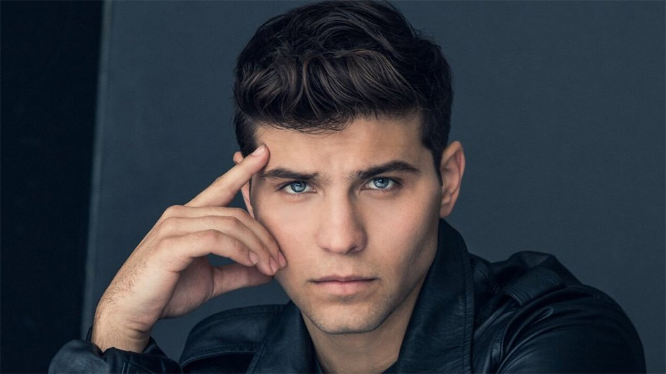 Luke Bilyk is poised to be the Internet's next boyfriend