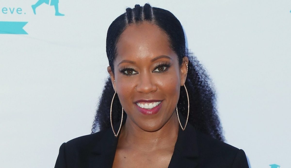Regina King to star as Shirley Chisholm in new biopic