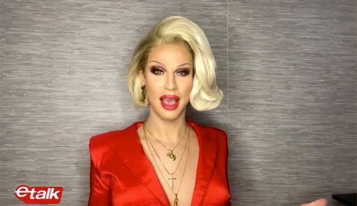 Brooke Lynn Hytes On The Queens She Took Inspo From For Her New Single