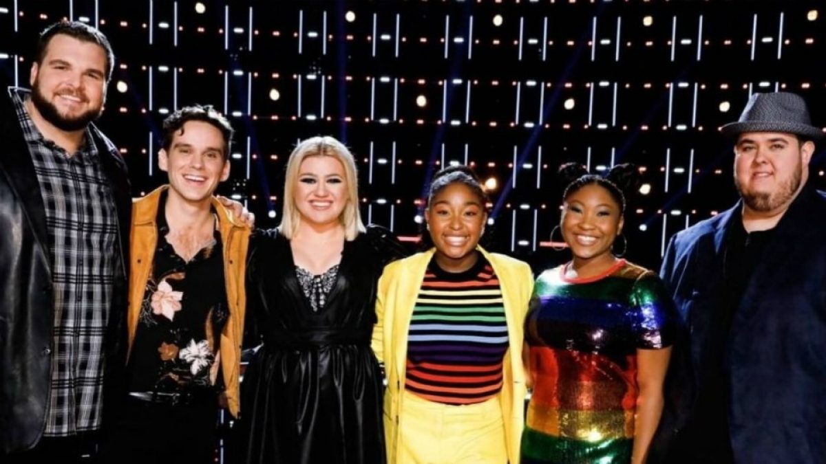 A shocking elimination rocks Team Kelly on ‘The Voice’